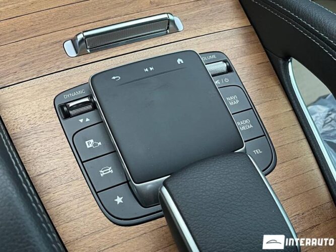 mercedes GLE Coupe 350de 2024