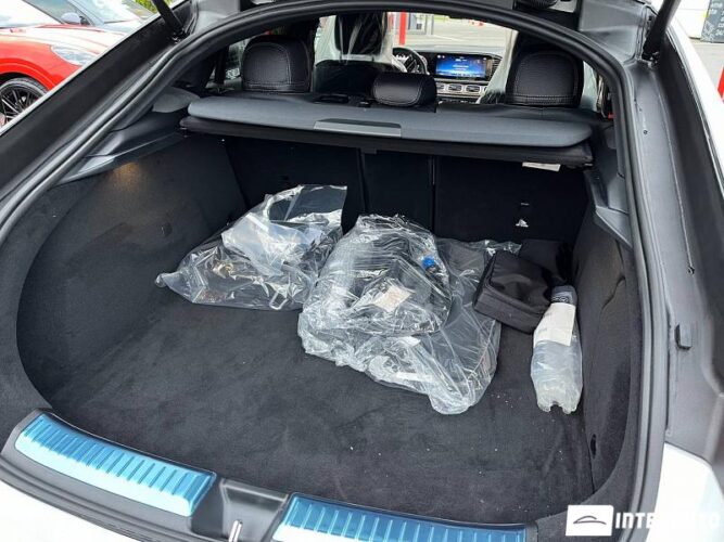 Mercedes GLE Coupe 350de 2024 doar la InterAuto