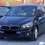 BMW 216d 2016