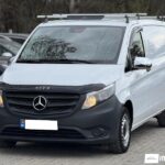 Mercedes Vito 2018