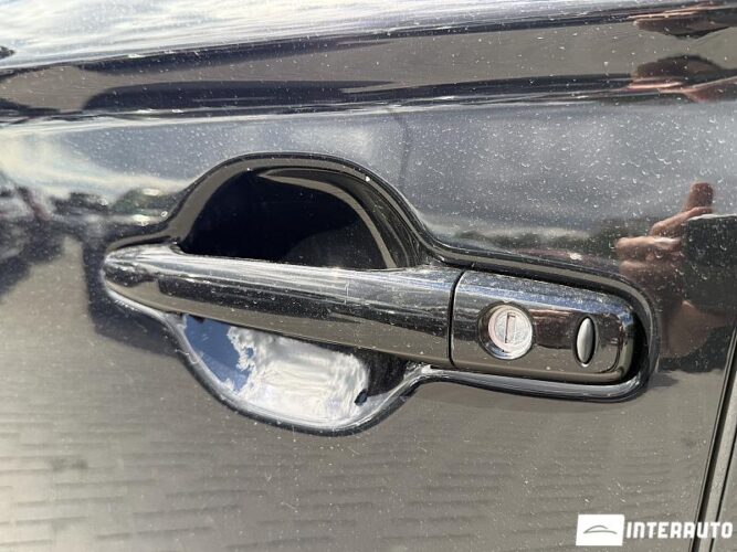 mitsubishi Outlander 2016