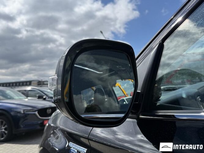 mitsubishi Outlander 2016