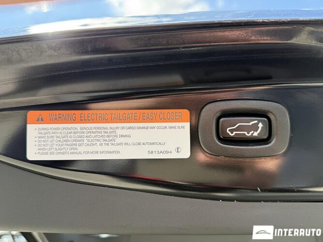 mitsubishi Outlander 2016