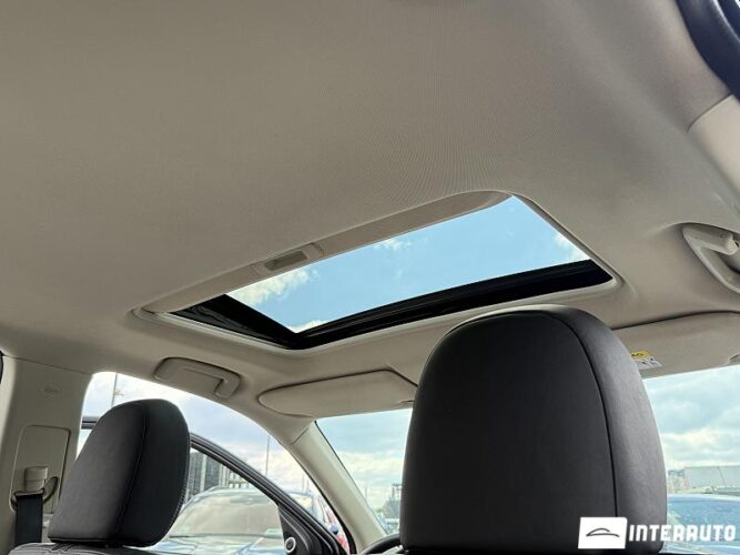 mitsubishi Outlander 2016