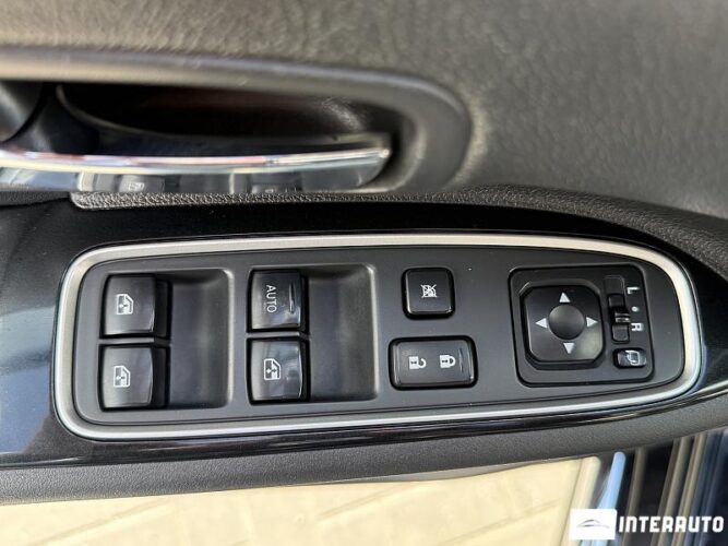 mitsubishi Outlander 2016