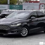 Ford Mondeo 2017
