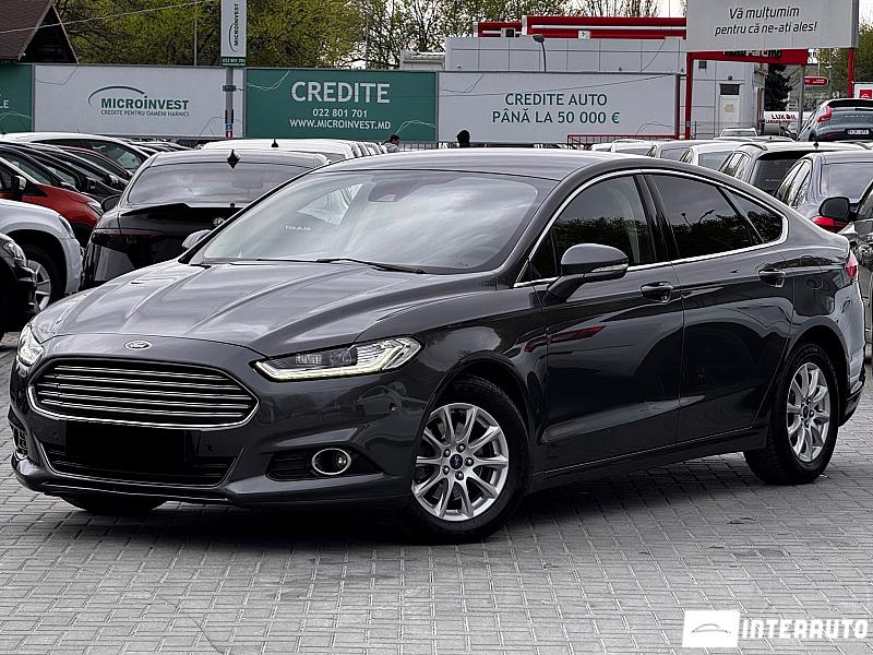 interauto oferta masina