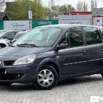 Renault Scenic 2008