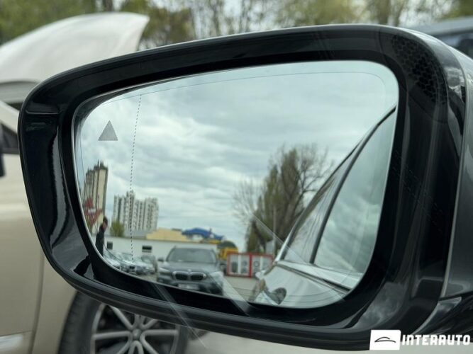 bmw 750e XDrive 2020