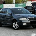 Skoda Octavia 2006