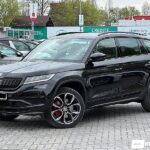 Skoda Kodiaq 2019