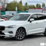 Volvo XC 60 2020