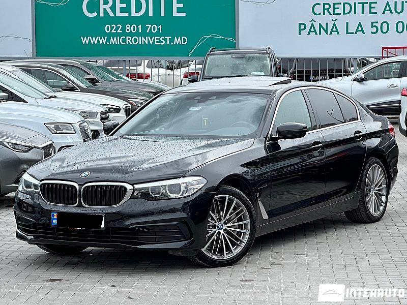 interauto oferta masina