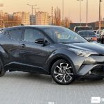 Toyota C-HR 2018