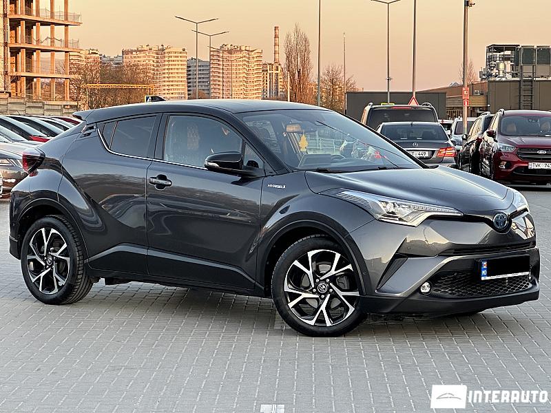 interauto oferta masina