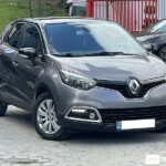 Renault Captur 2014