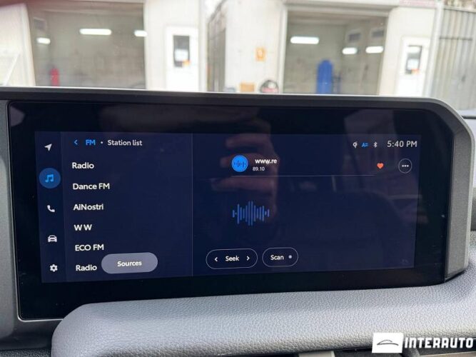 toyota Land Cruiser Prado 2024