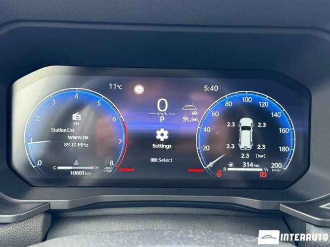 toyota Land Cruiser Prado 2024