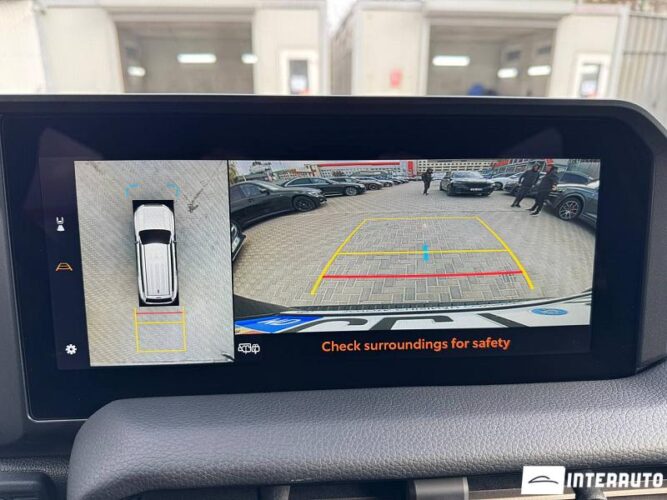 toyota Land Cruiser Prado 2024