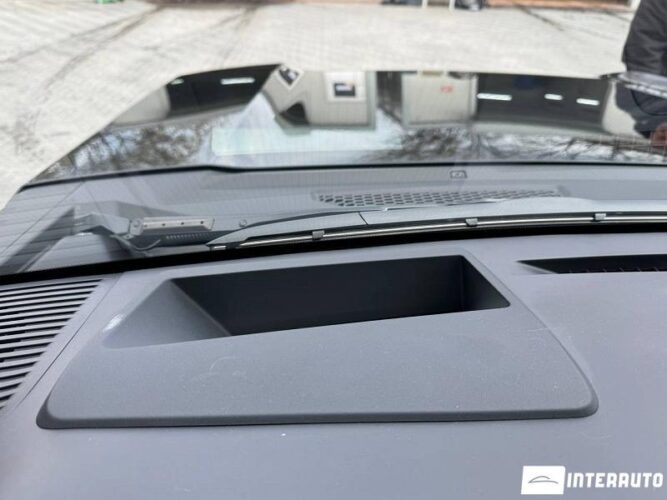 Toyota Land Cruiser Prado 2024 doar la InterAuto