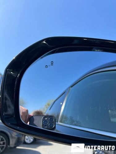 hyundai Santa Fe 2018