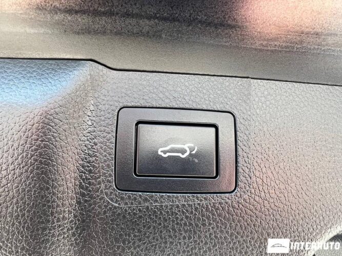 hyundai Santa Fe 2018