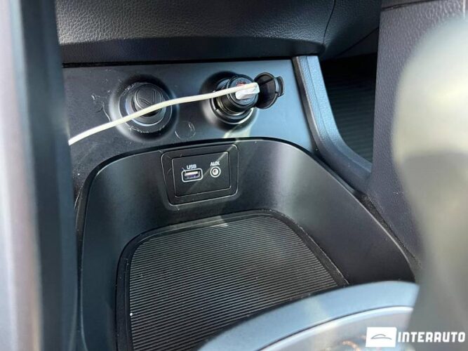 hyundai Santa Fe 2018