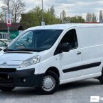 Citroen Jumpy 2008