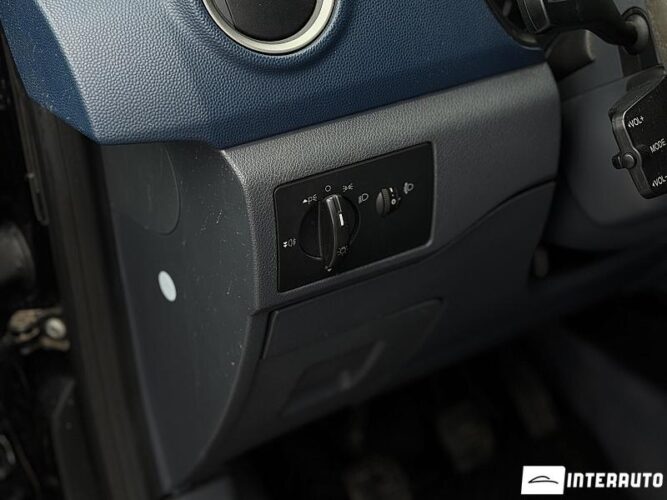 ford Transit Connect 2011