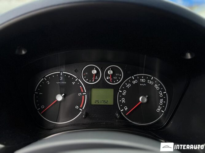 ford Transit Connect 2011