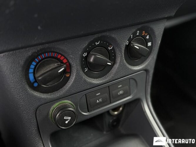 ford Transit Connect 2011