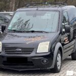 Ford Transit Connect 2011