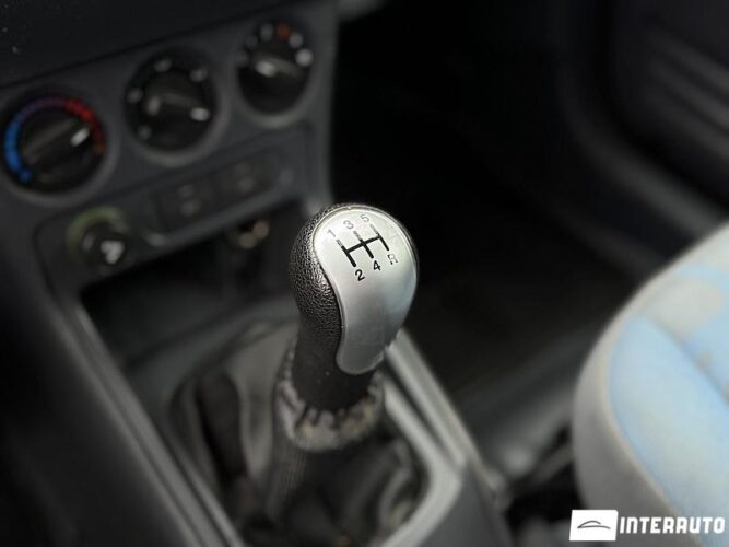 ford Transit Connect 2011