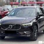 Volvo XC 60 2020