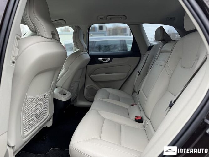Volvo XC 60 2020 doar la InterAuto
