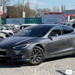 Tesla Model S 2017