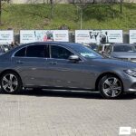 Mercedes E 220 2019