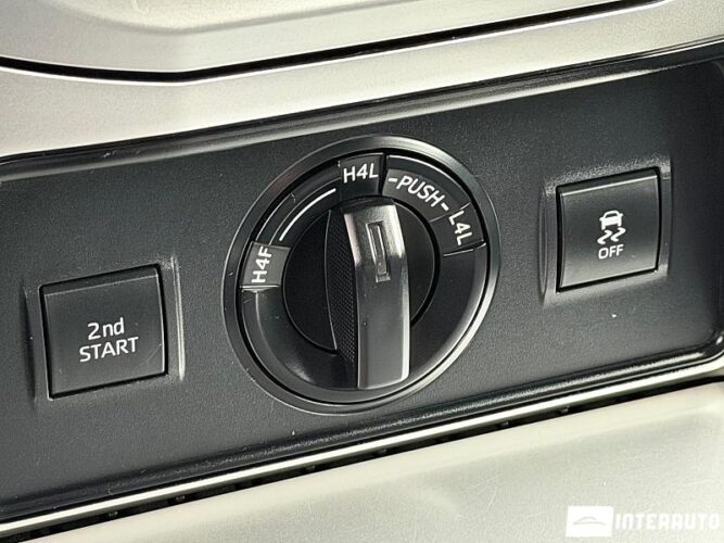 toyota Land Cruiser Prado 2018