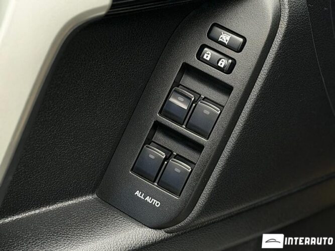 toyota Land Cruiser Prado 2018