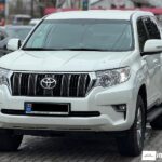 Toyota Land Cruiser Prado 2018