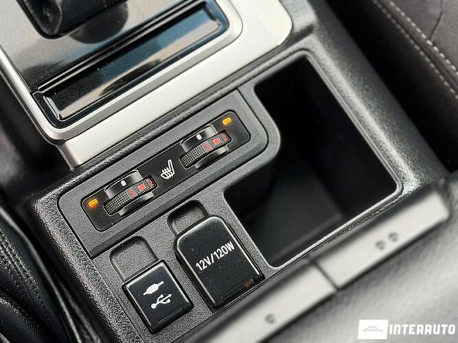 toyota Land Cruiser Prado 2018