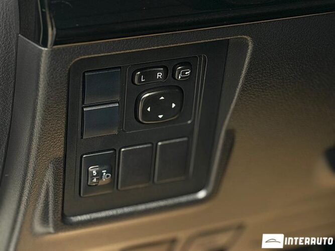 toyota Land Cruiser Prado 2018