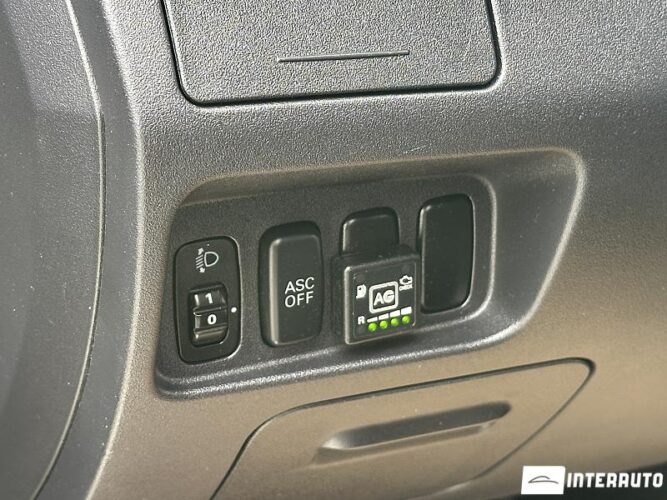 mitsubishi Outlander 2008