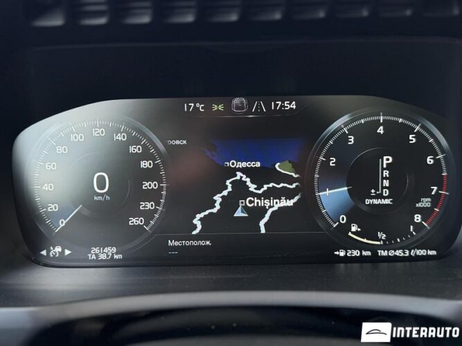 volvo XC 90 2016