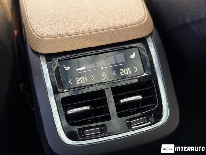 volvo XC 90 2016