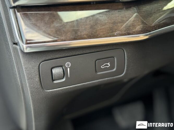 volvo XC 90 2016