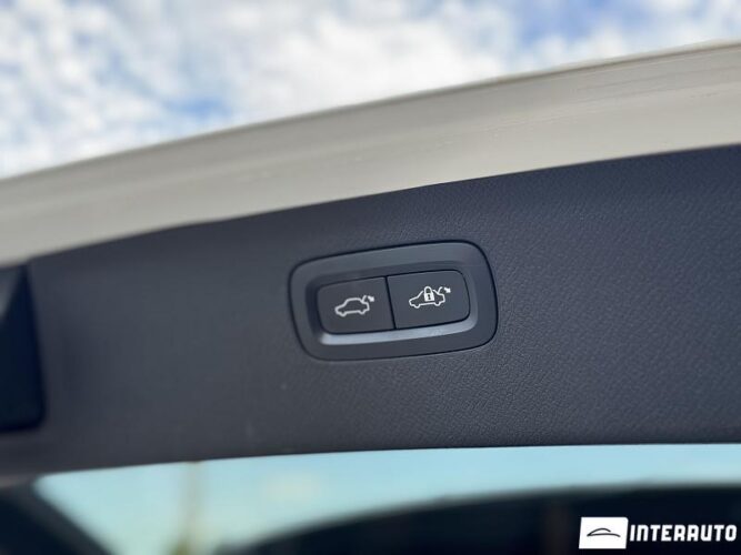 volvo XC 90 2016