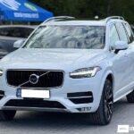 Volvo XC 90 2016