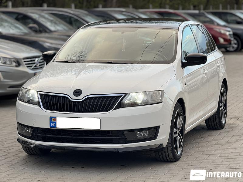 interauto oferta masina