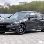 BMW 330E 2019
